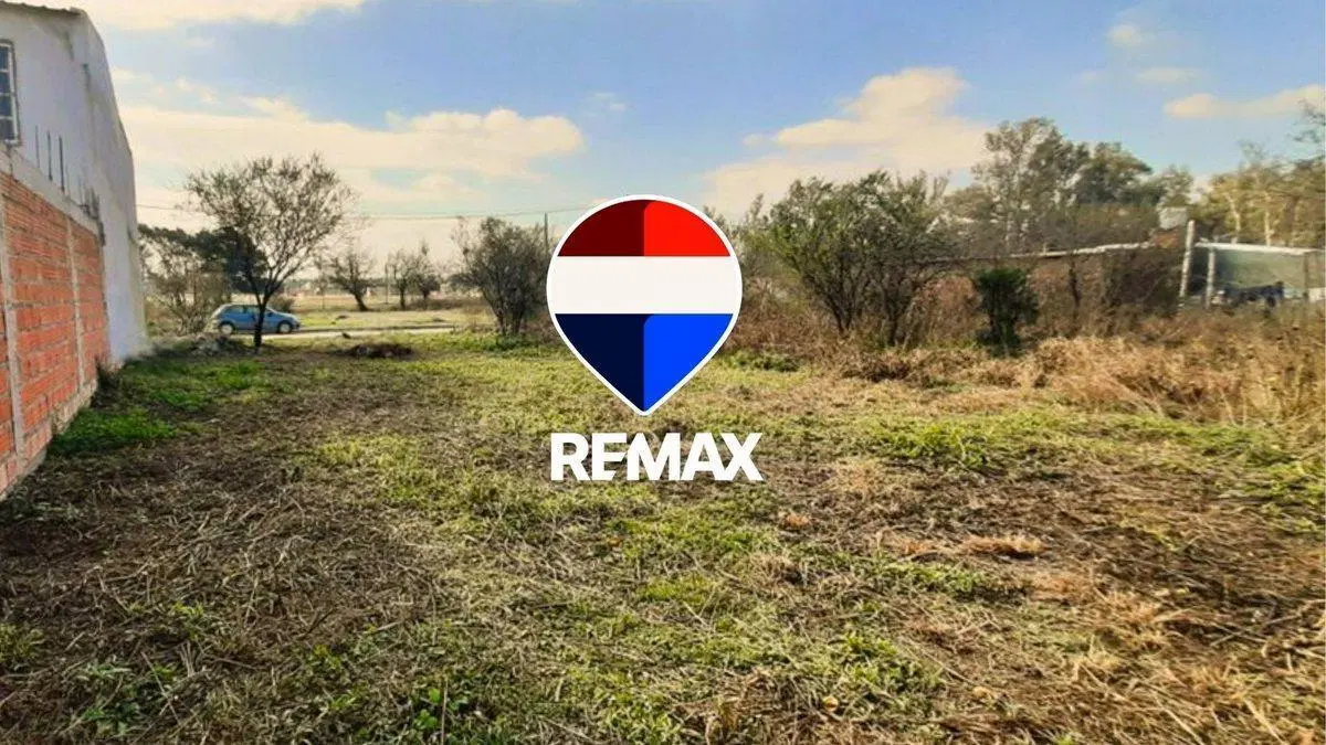 TERRENO VENTA URBANIZACION BUEN CLIMA ZONA OESTE 4