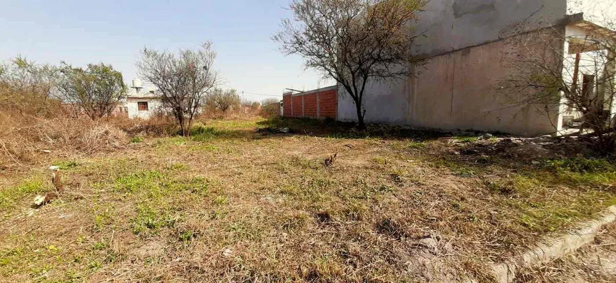 TERRENO VENTA URBANIZACION BUEN CLIMA ZONA OESTE 5
