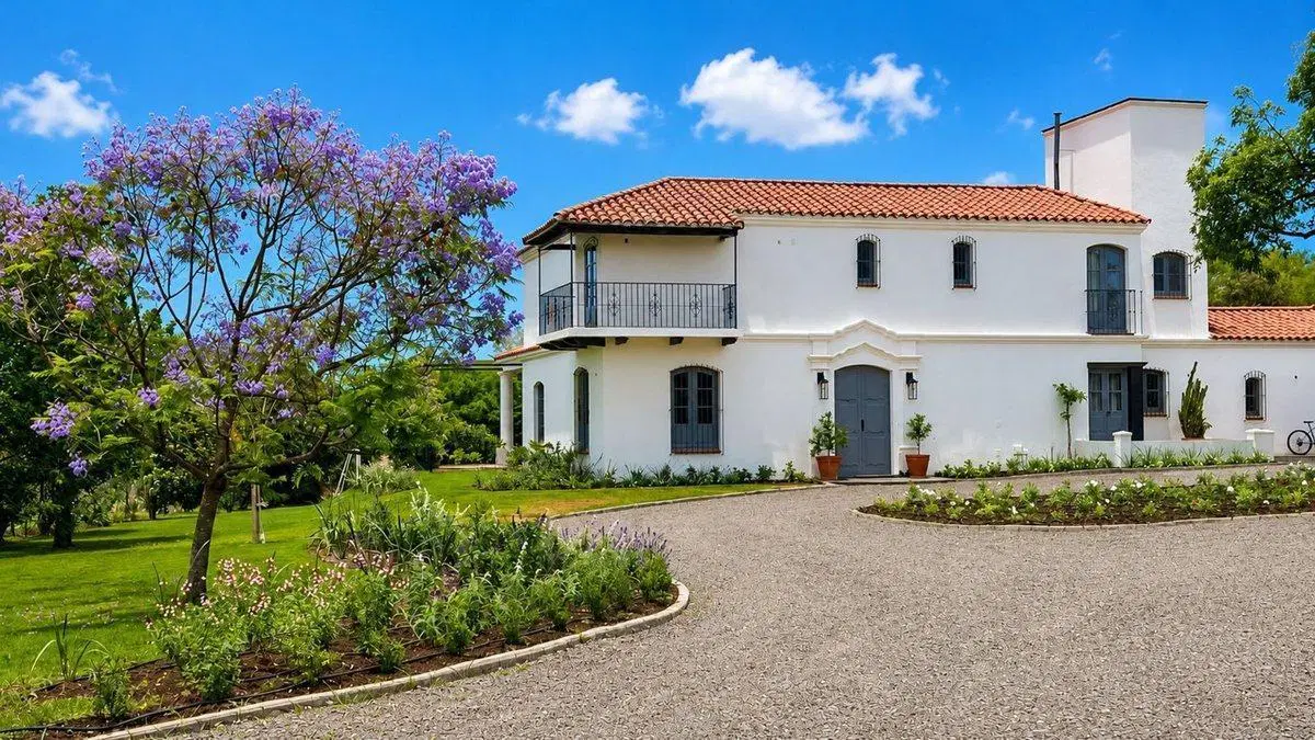 CASA VENTA EN EL TIPAL CLUB DE CAMPO APTA CREDITO 2