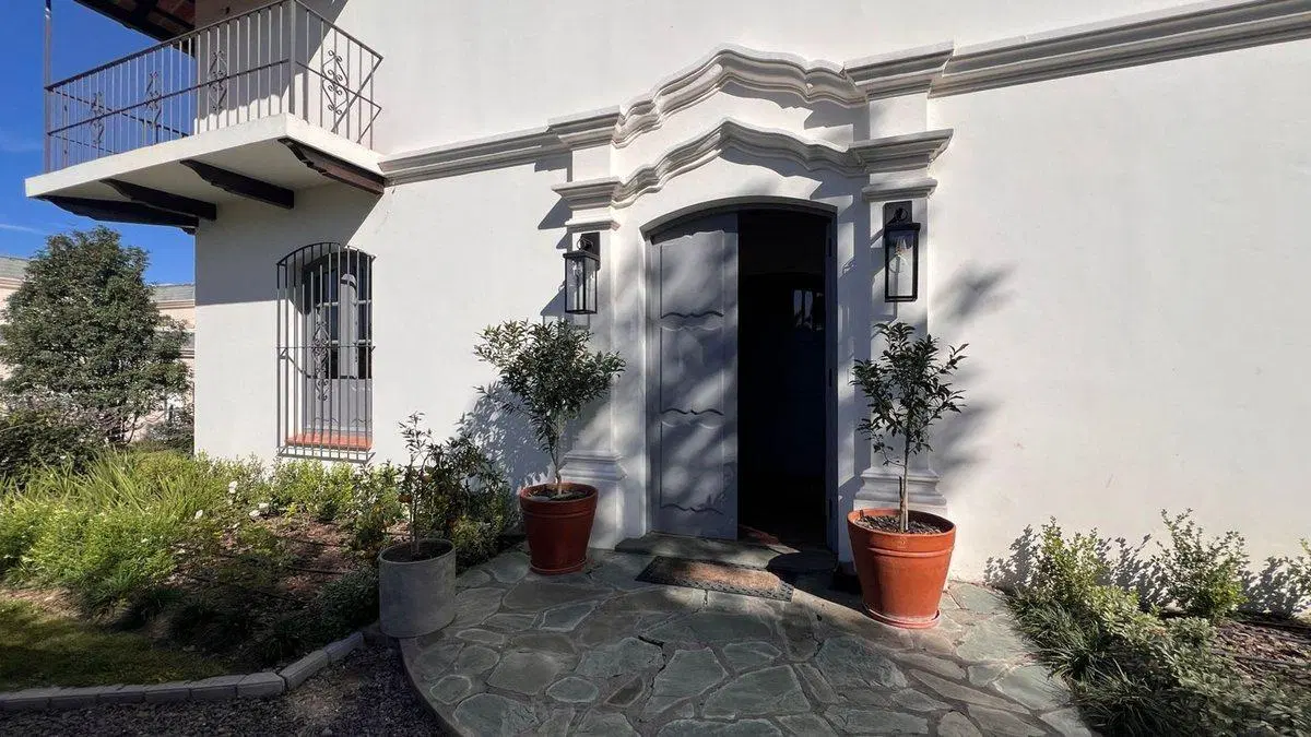 CASA VENTA EN EL TIPAL CLUB DE CAMPO APTA CREDITO 5