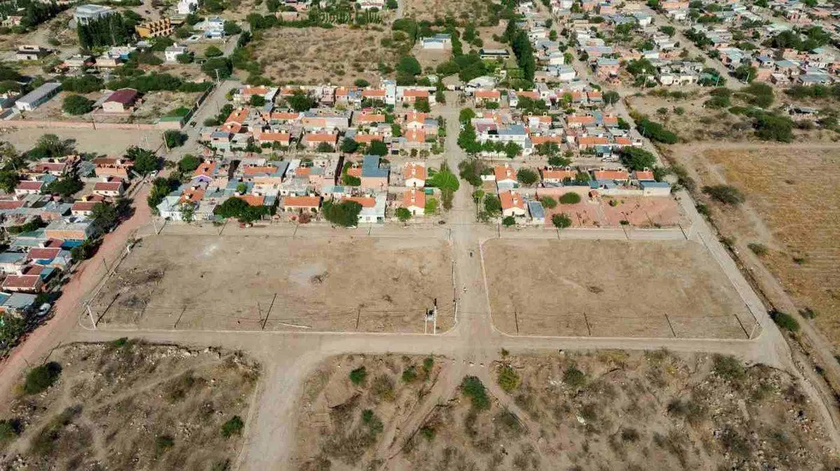TERRENOS EN VENTA PUEBLO DE CAFAYATE SALTA 270 MT2 5