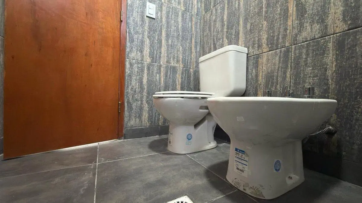 CASA VENTA LOTEO LA SECUNDINA CERRILLOS 1 DORM 3