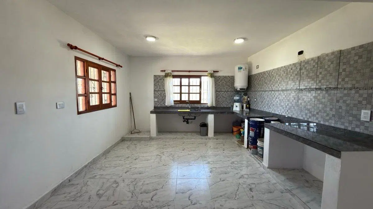 CASA VENTA LOTEO LA SECUNDINA CERRILLOS 1 DORM 5