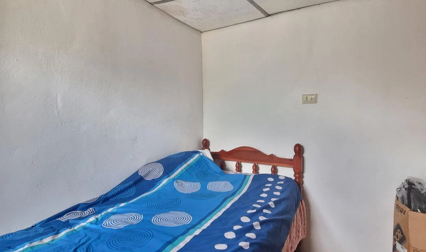 CASA 8 DORM VENTA B UNIVERSITARIO ZONA NORTE SALTA 3