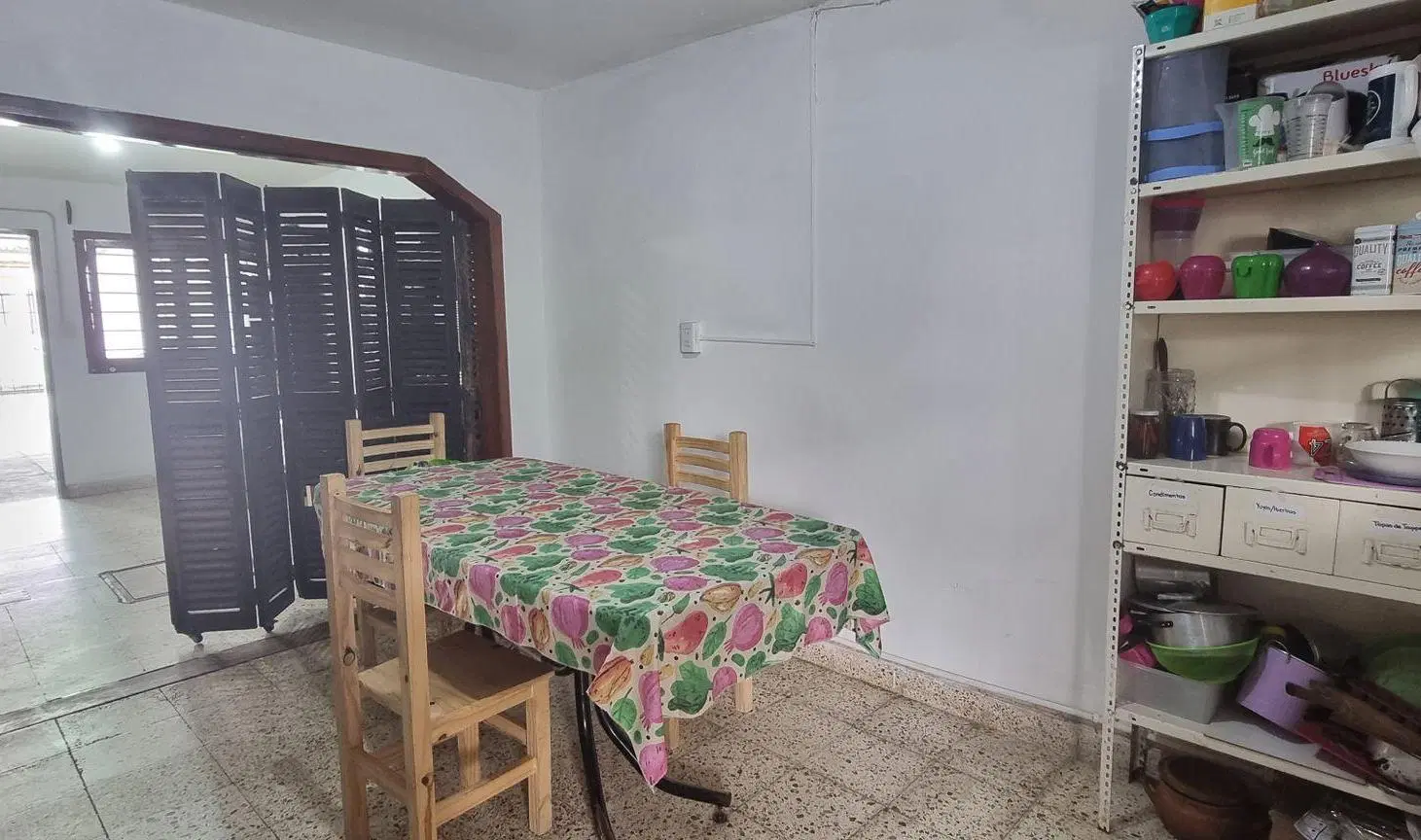 CASA 8 DORM VENTA B UNIVERSITARIO ZONA NORTE SALTA 5