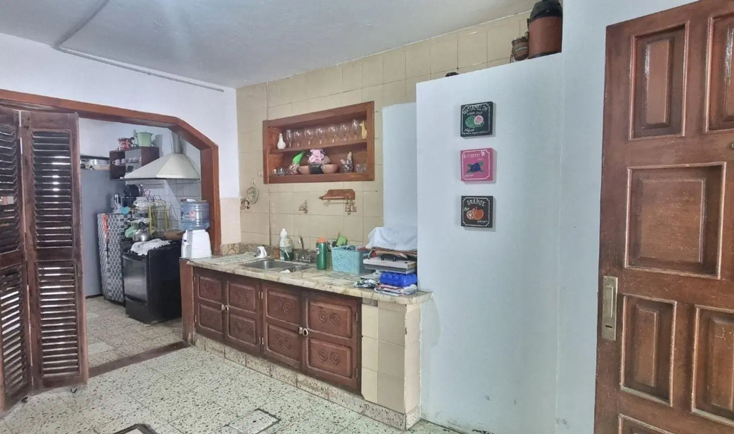 CASA 8 DORM VENTA B UNIVERSITARIO ZONA NORTE SALTA 4