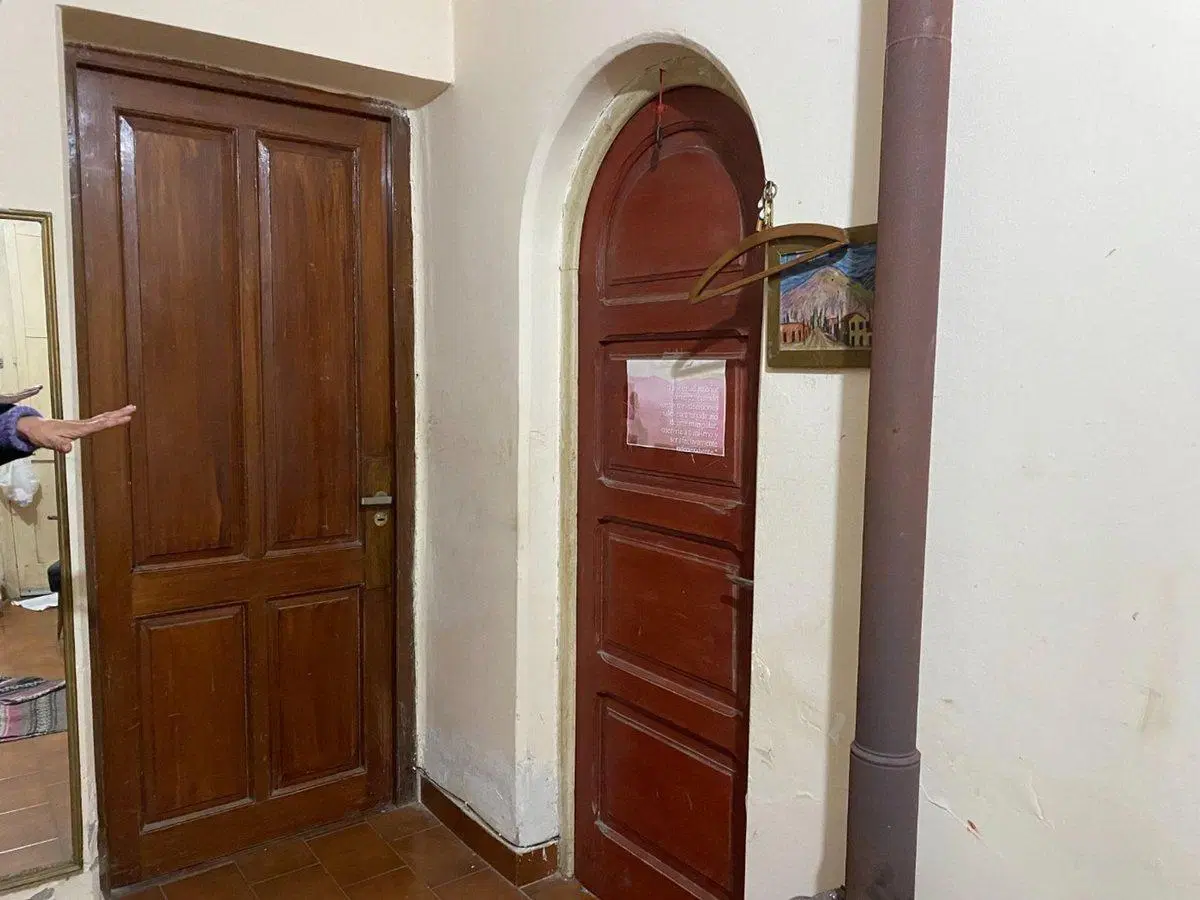 CASA 6 DORMITORIOS + CABAÑA VENTA SAN LORENZO 2