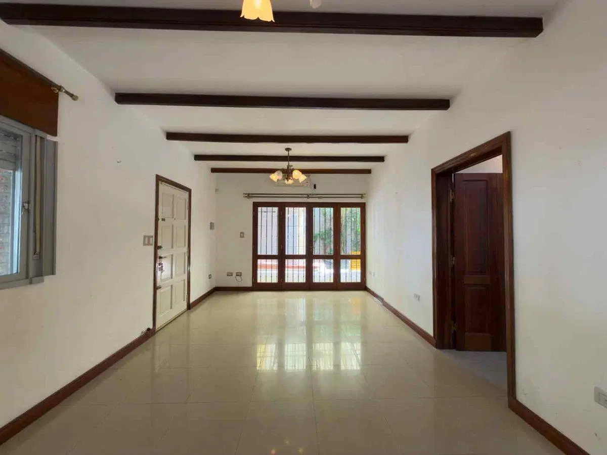 DUPLEX 3 DORMITORIOS EN VENTA TRES CERRITOS 3