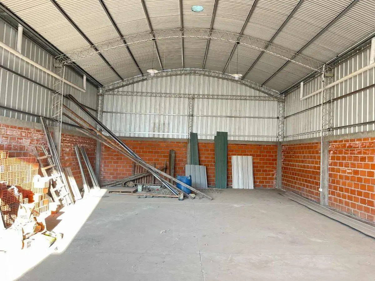 GALPON EN VENTA 270 M2 CERRILLOS RUTA 21 5