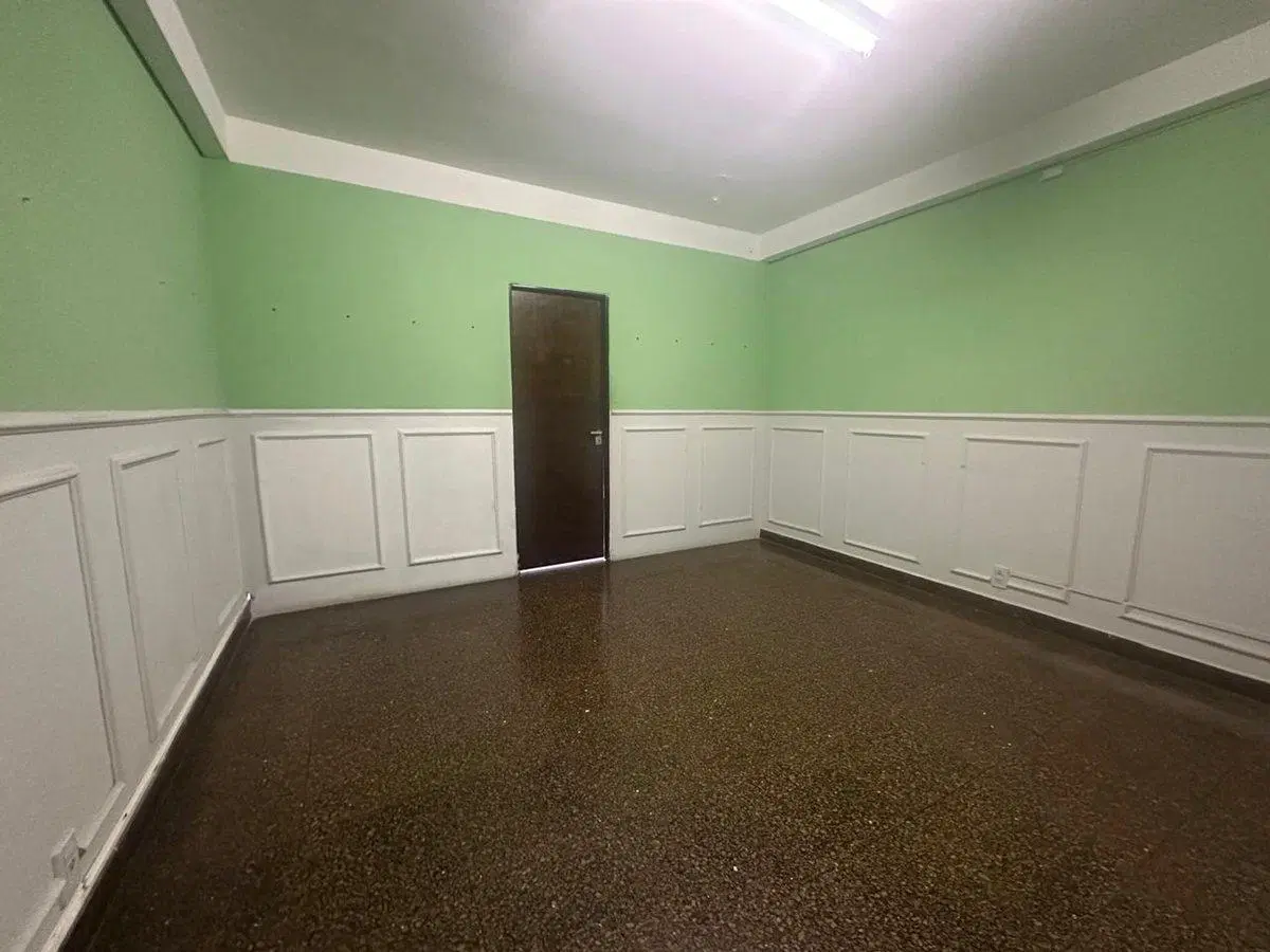 OFICINAS EN ALQUILER CENTRO EDIFICIO ARGENTINA 2