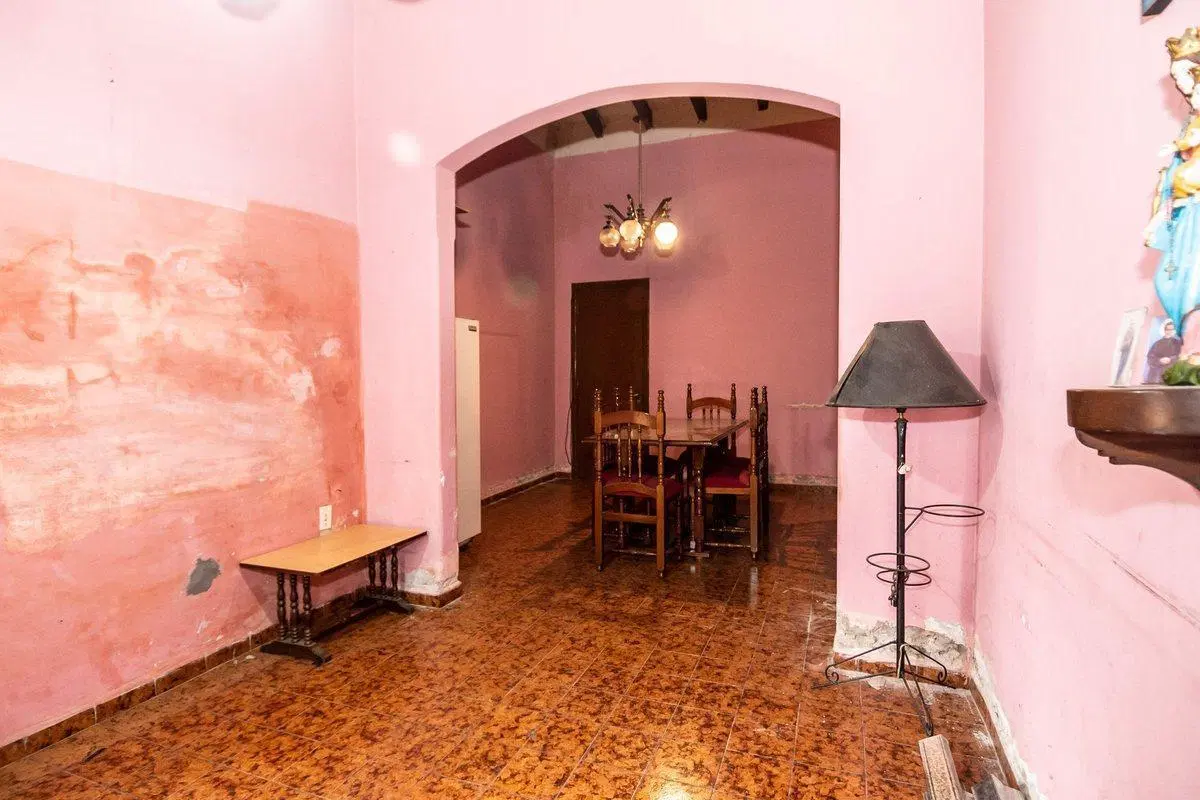 CASA VENTA CON MULTIPLES UNIDADES MACROCENTRO 2