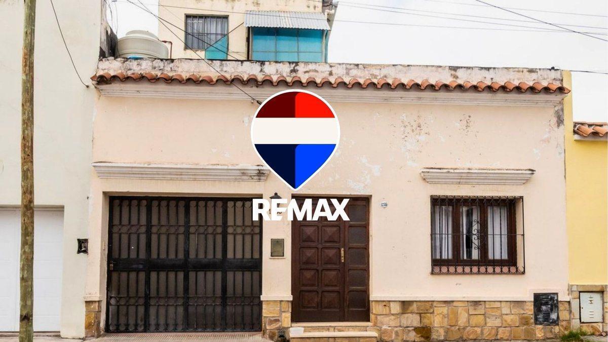CASA VENTA CON MULTIPLES UNIDADES MACROCENTRO