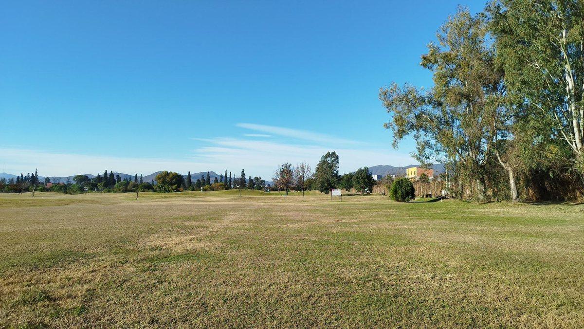TERRENO VENTA B° PRIVADO JOCKEY CLUB 868 MT2