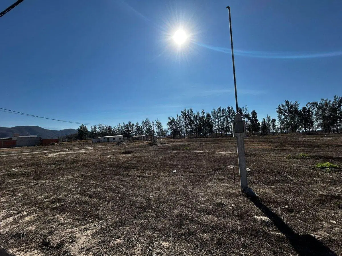 TERRENO EN VENTA LOS ARCOS SAN AGUSTIN CERRILLOS 3