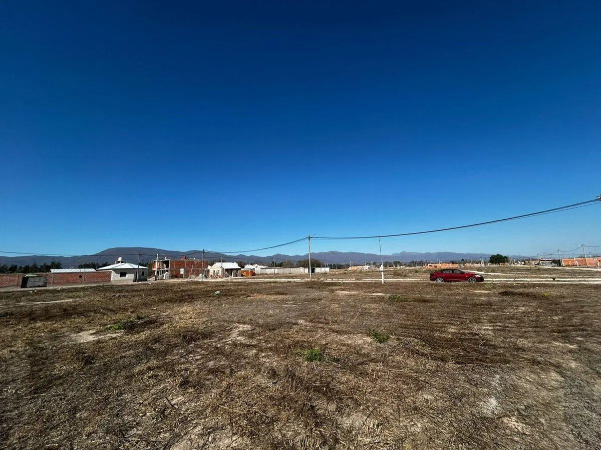 TERRENO EN VENTA LOS ARCOS SAN AGUSTIN CERRILLOS 2