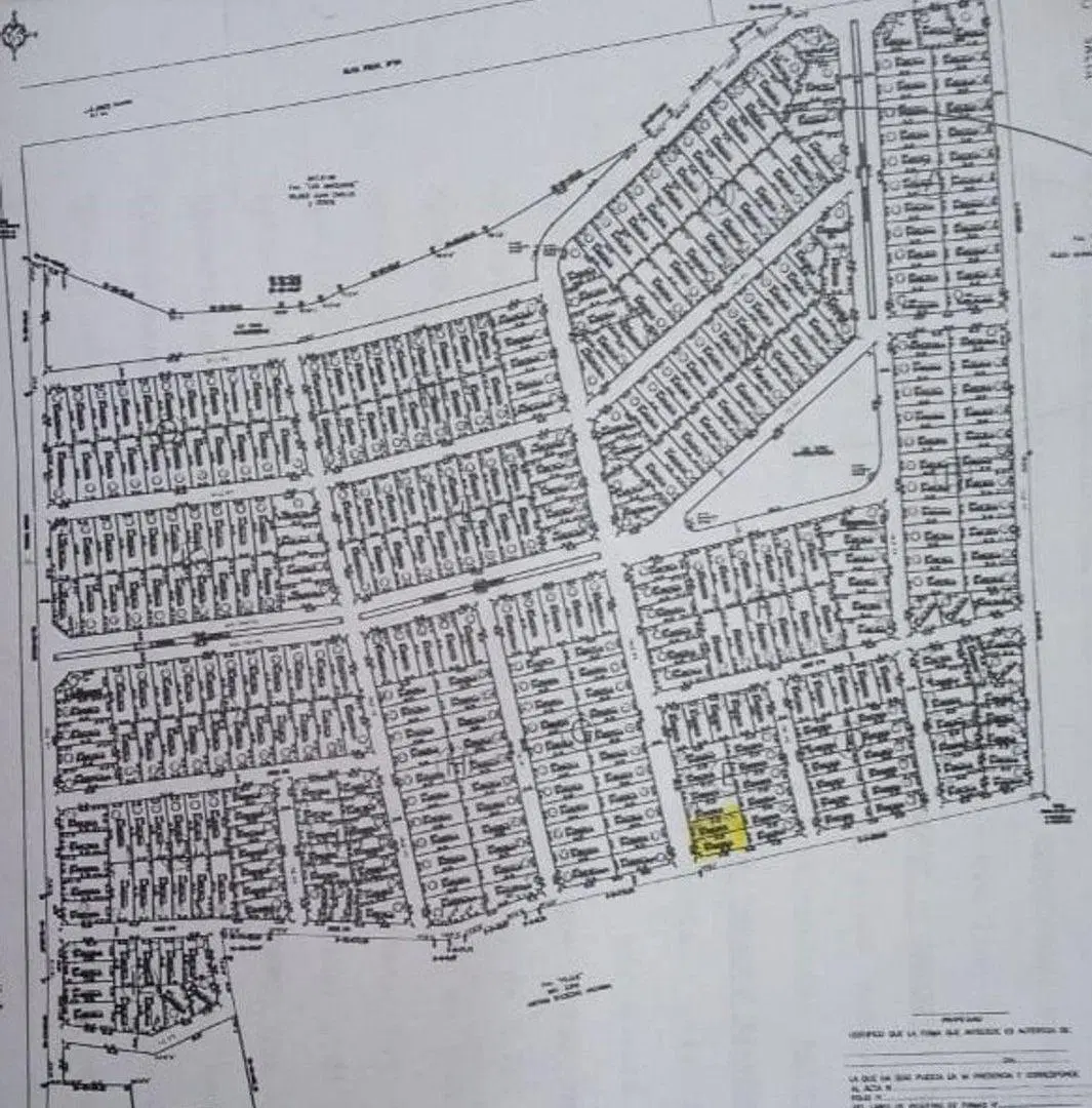 TERRENO EN VENTA ESQUINA CAMINO A COLON RP 24 5