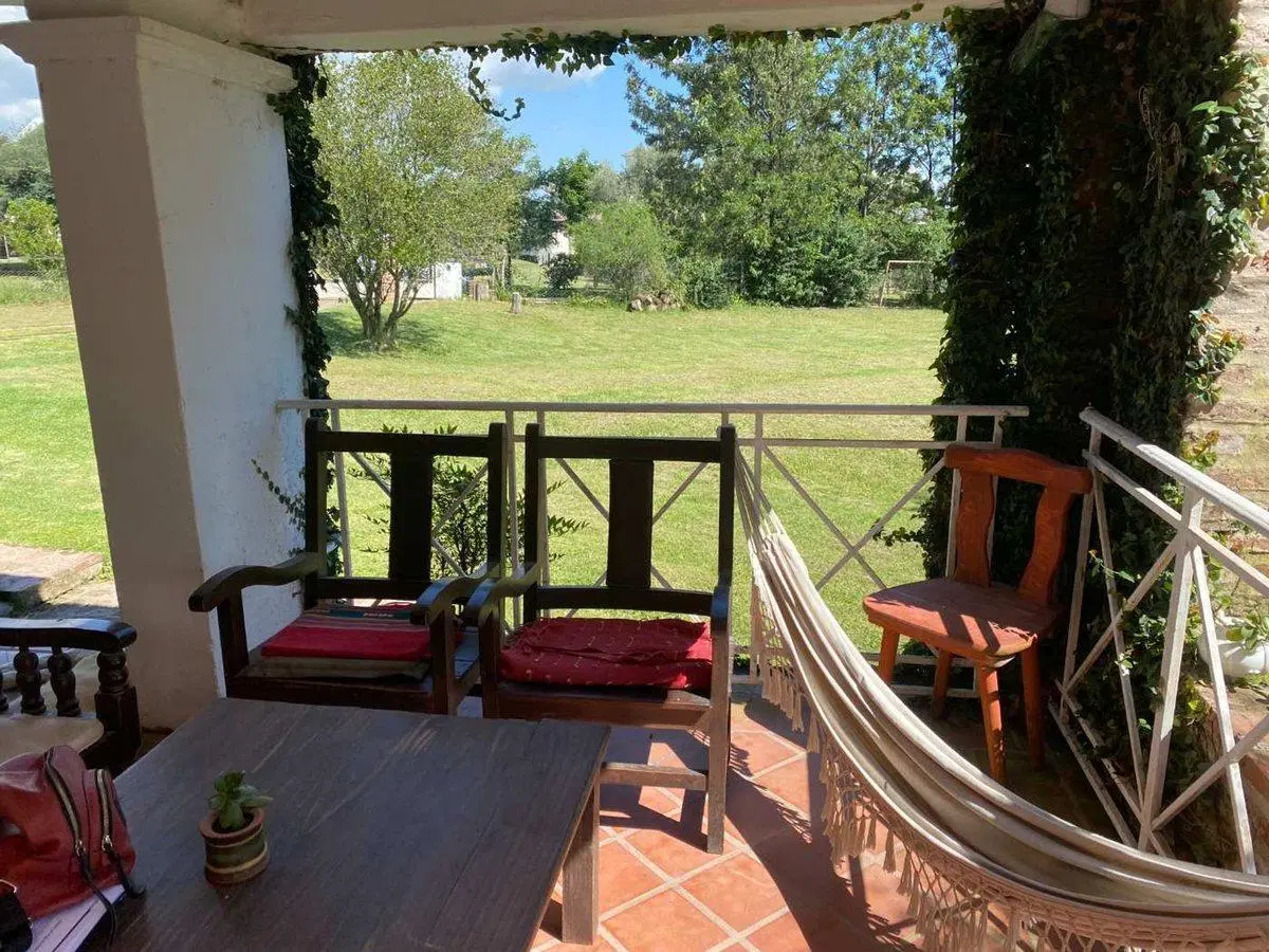 CASA VENTA CLUB DE CAMPO EL TIPAL 5 DORMITORIOS 4