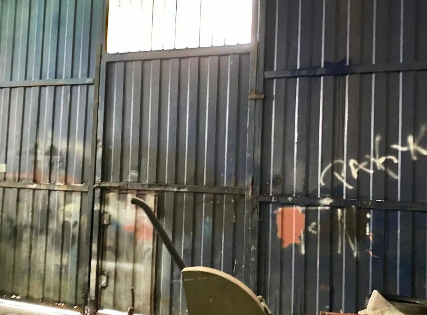 GALPON VENTA ZONA PARQUE INDUSTRIAL 3