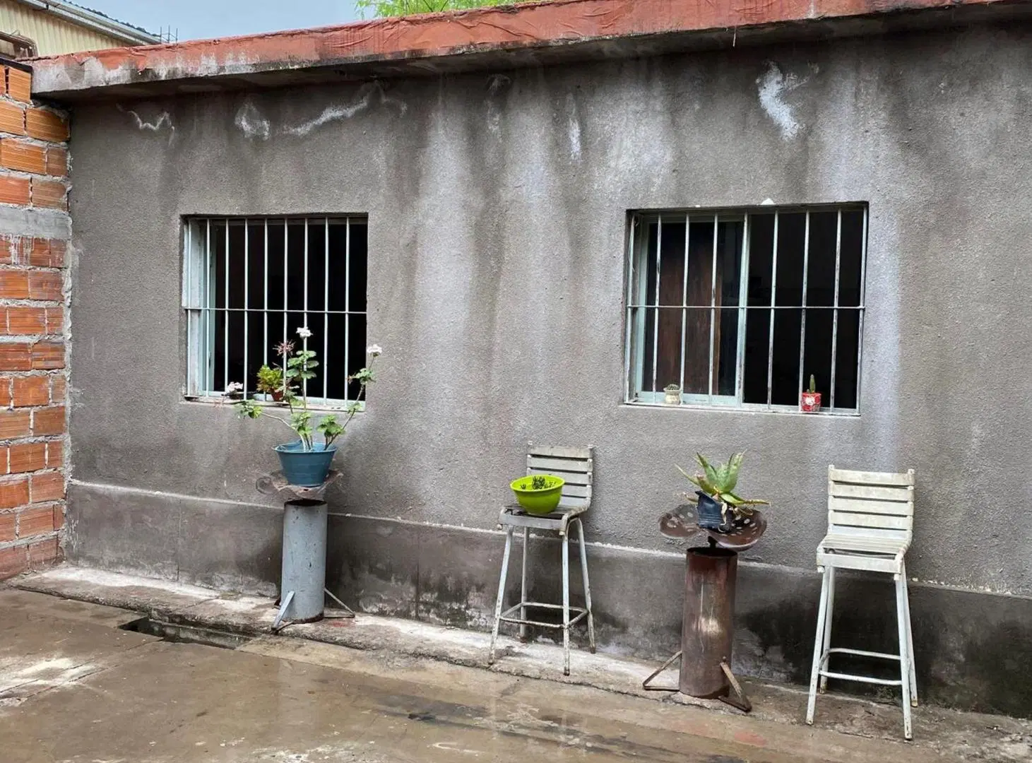 GALPON VENTA ZONA PARQUE INDUSTRIAL 4