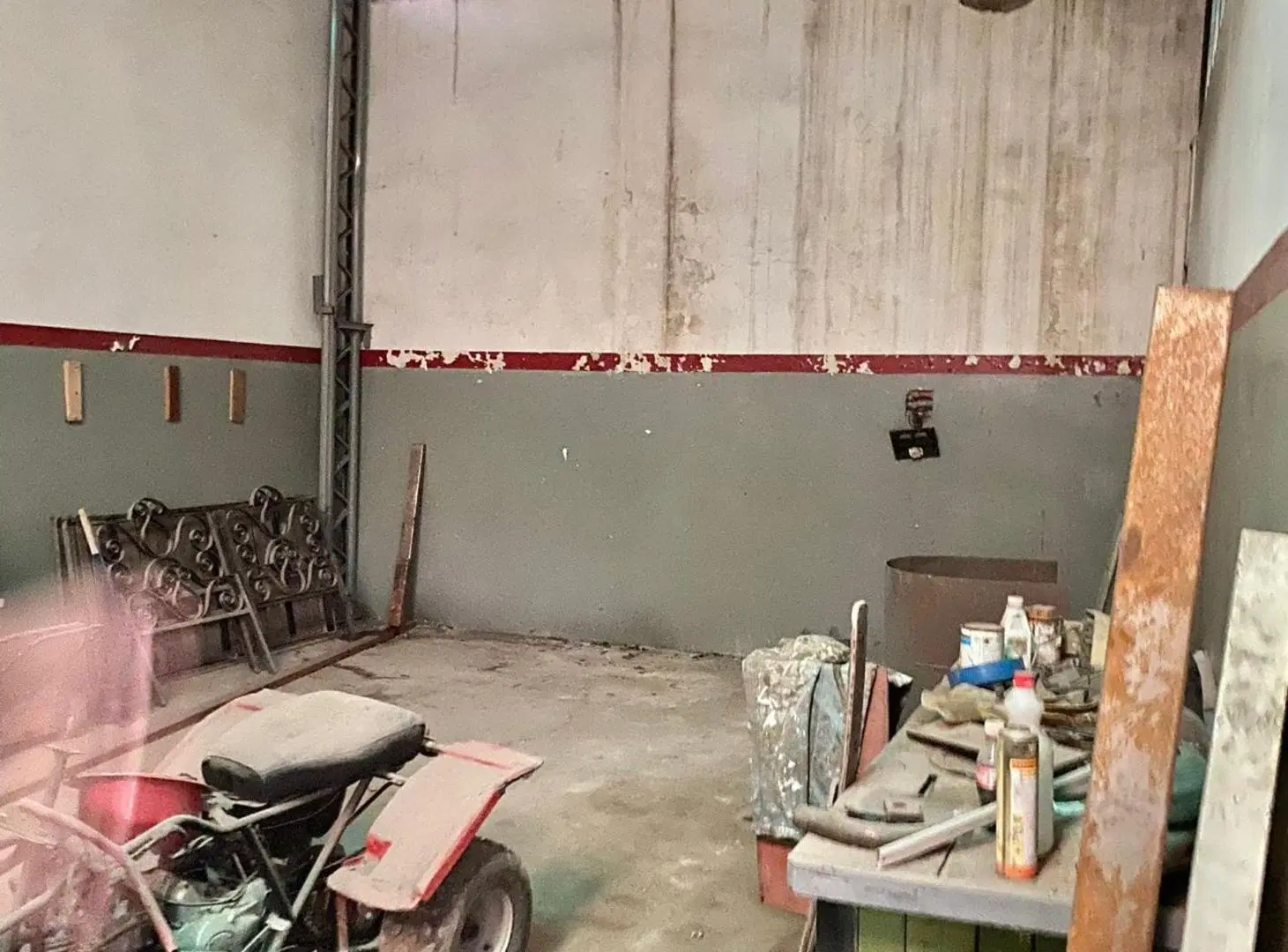GALPON VENTA ZONA PARQUE INDUSTRIAL 2