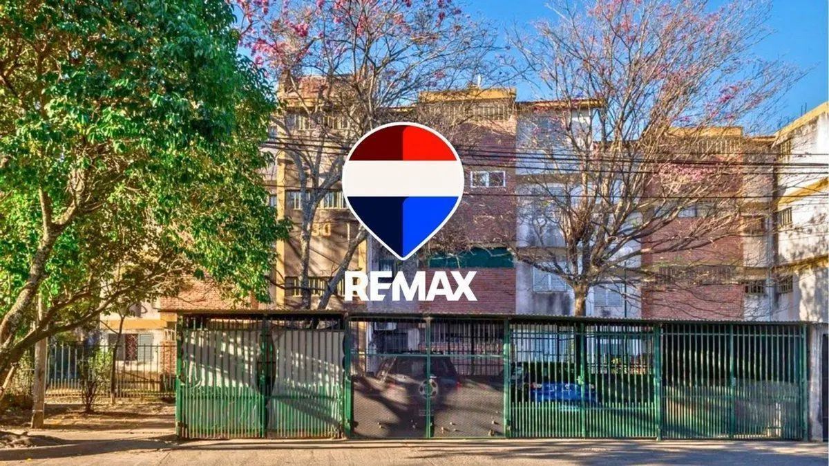 DEPARTAMENTO VENTA PARQUE BELGRANO 3 DORMITORIOS 3