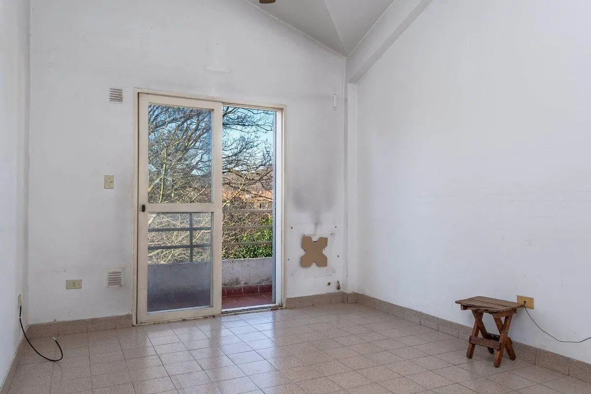 DEPARTAMENTO VENTA PARQUE BELGRANO 3 DORMITORIOS 4