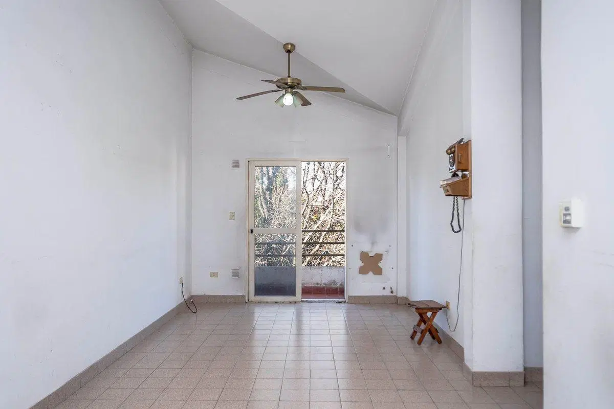 DEPARTAMENTO VENTA PARQUE BELGRANO 3 DORMITORIOS 2