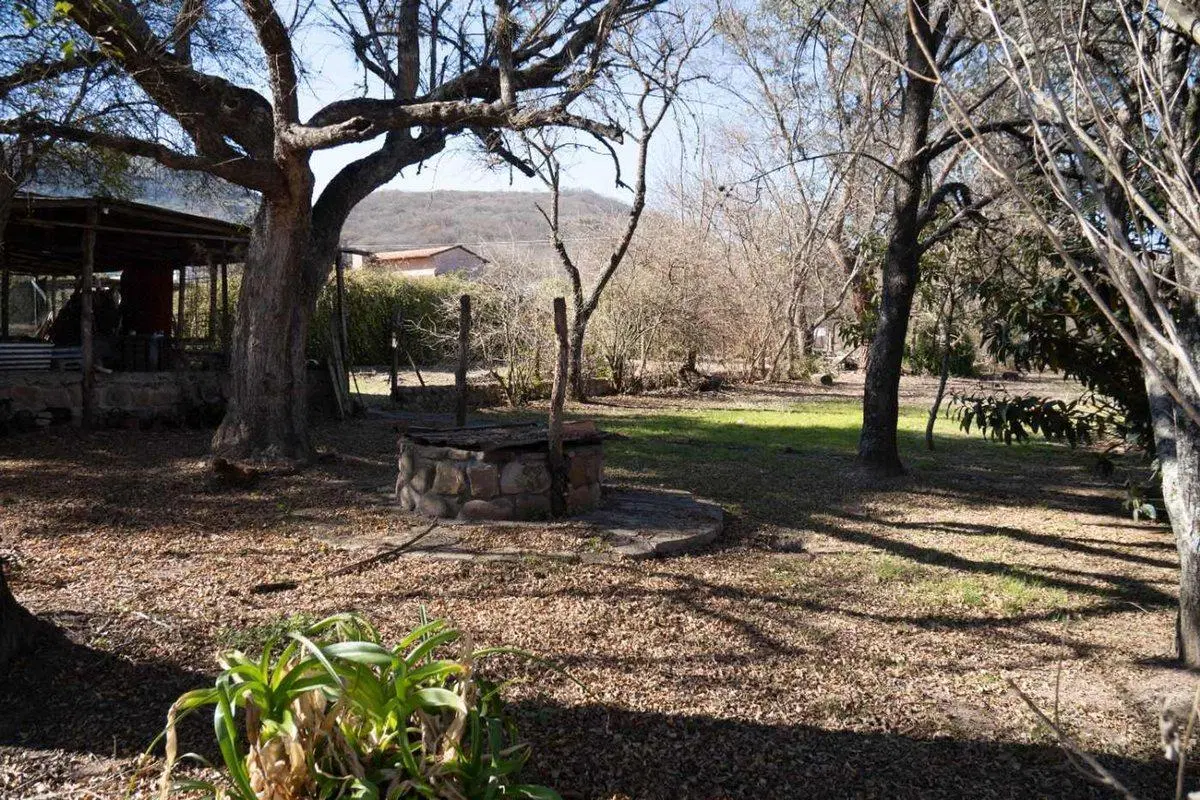 TERRENO VENTA 2187M2 LA CALDERILLA SALTA 3