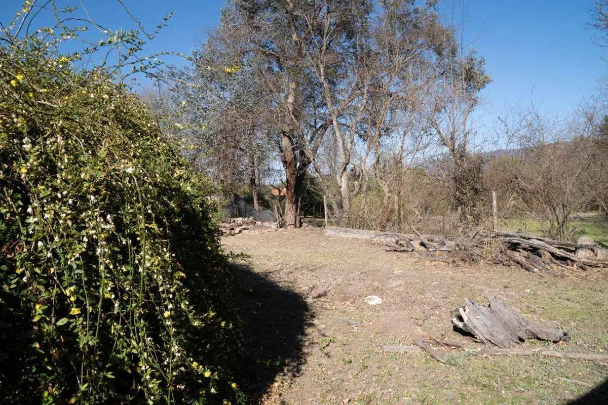 TERRENO VENTA 2187M2 LA CALDERILLA SALTA 2