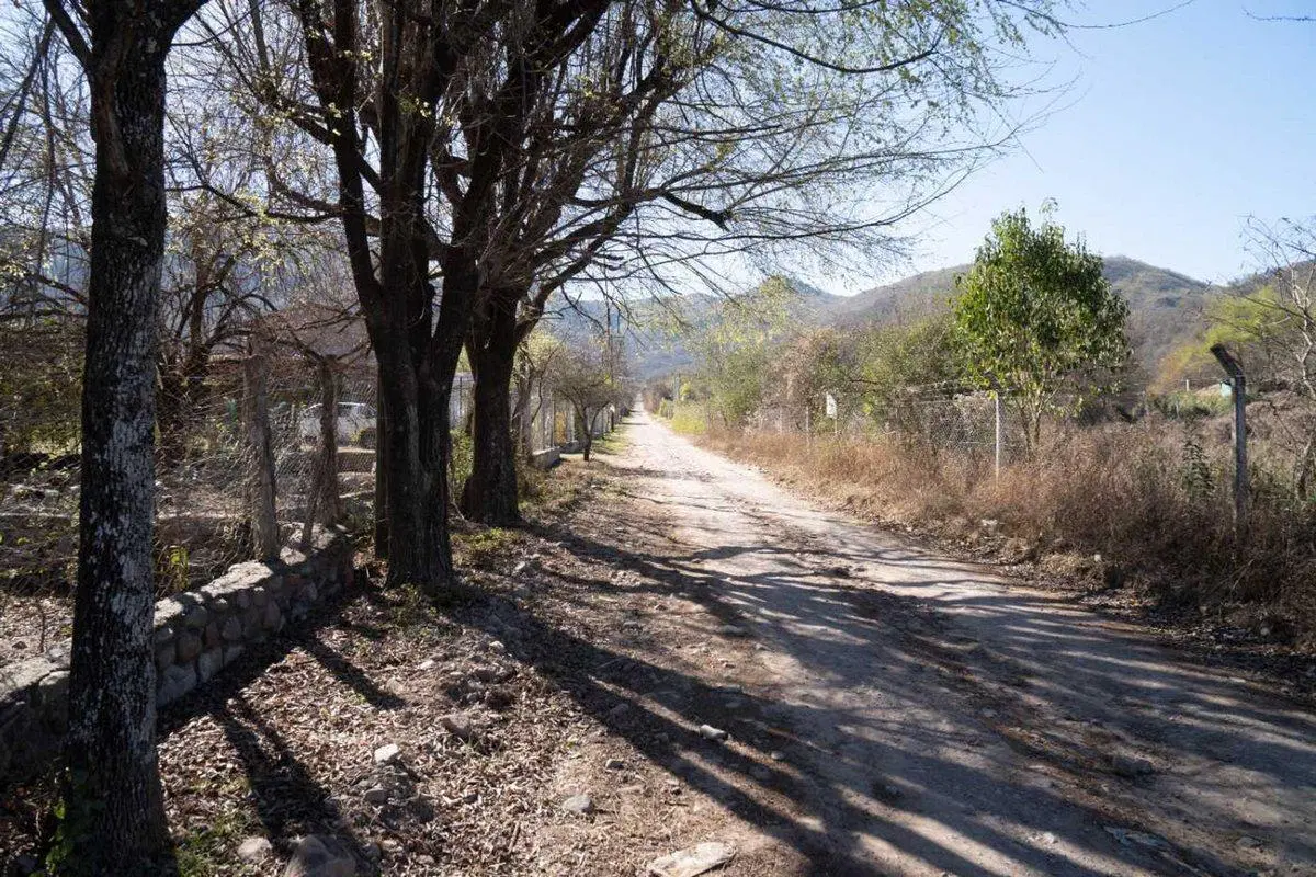 TERRENO VENTA 2187M2 LA CALDERILLA SALTA 5