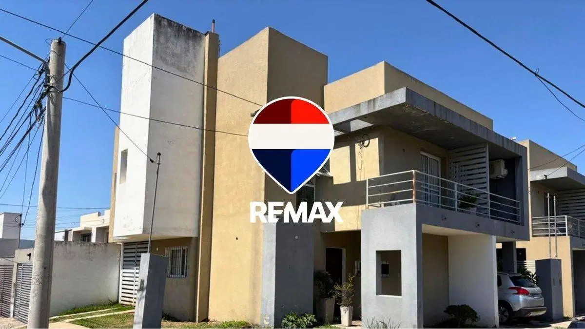 DUPLEX 3 DORMITORIOS VENTA GRAND BOURG 3