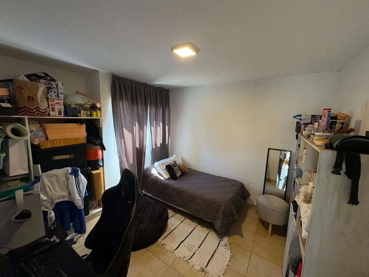 DUPLEX 3 DORMITORIOS VENTA GRAND BOURG 4