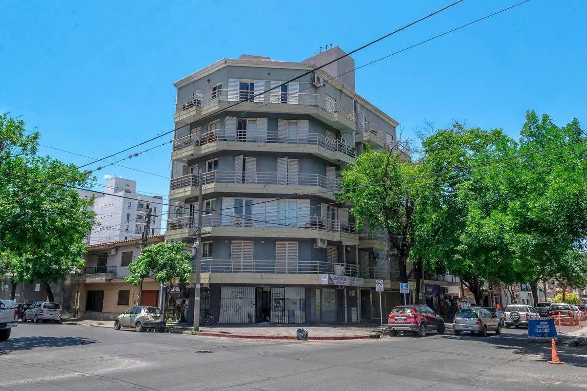 DEPARTAMENTO 1 DORMITORIO VENTA ZONA CENTRO 2