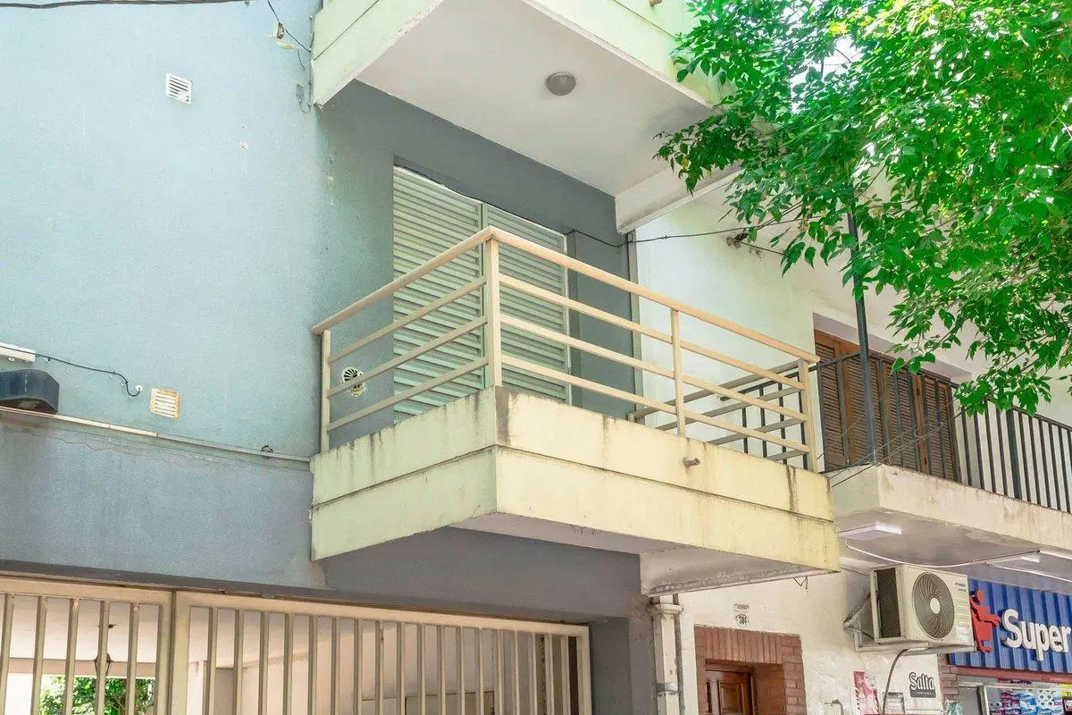 DEPARTAMENTO 1 DORMITORIO VENTA ZONA CENTRO 4