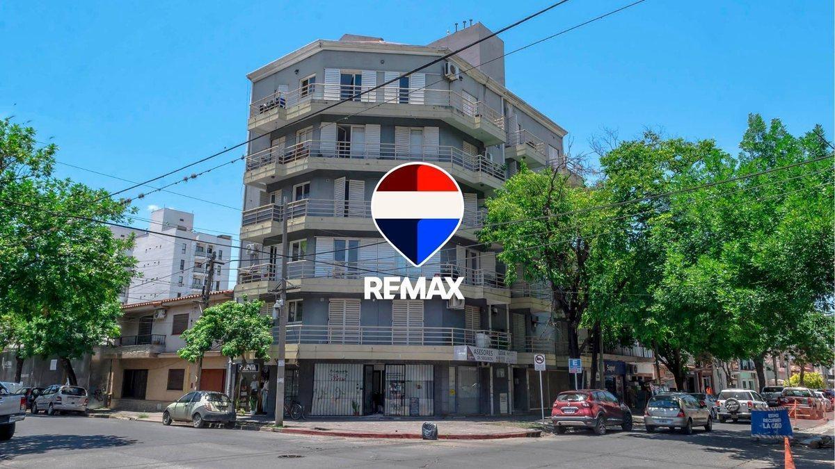 DEPARTAMENTO 1 DORMITORIO VENTA ZONA CENTRO