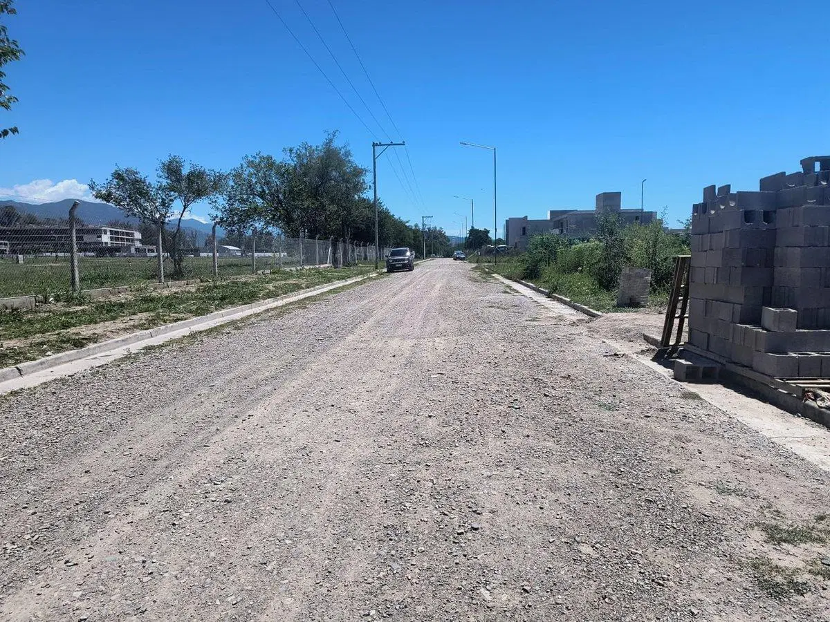TERRENO VENTA CIUDAD OESTE SAN LORENZO CHICO 4
