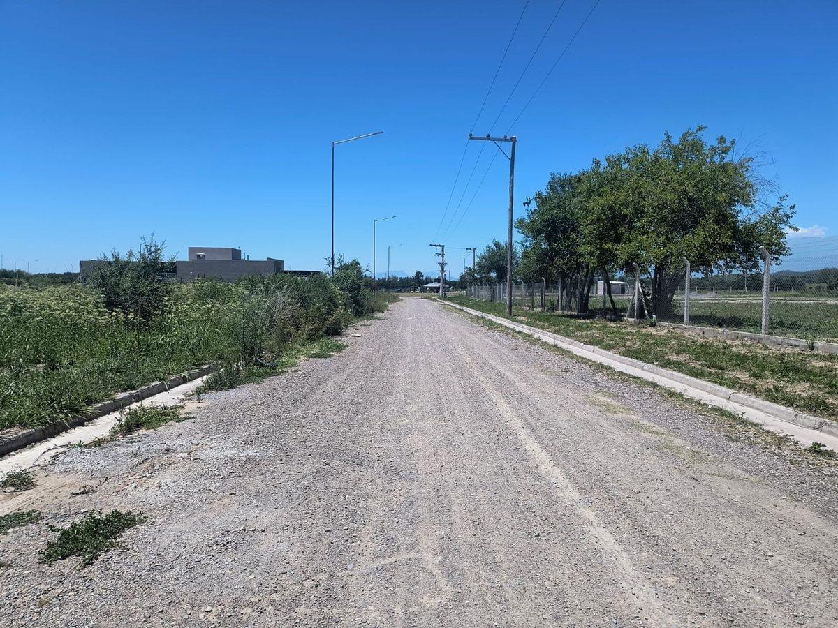 TERRENO VENTA CIUDAD OESTE SAN LORENZO CHICO