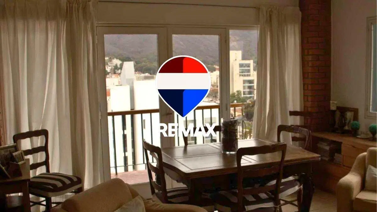 DEPARTAMENTO 5 DORMITORIOS VENTA ZONA CENTRO 5