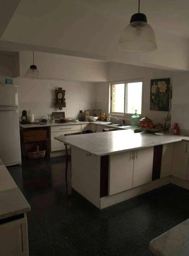 DEPARTAMENTO 5 DORMITORIOS VENTA ZONA CENTRO 2