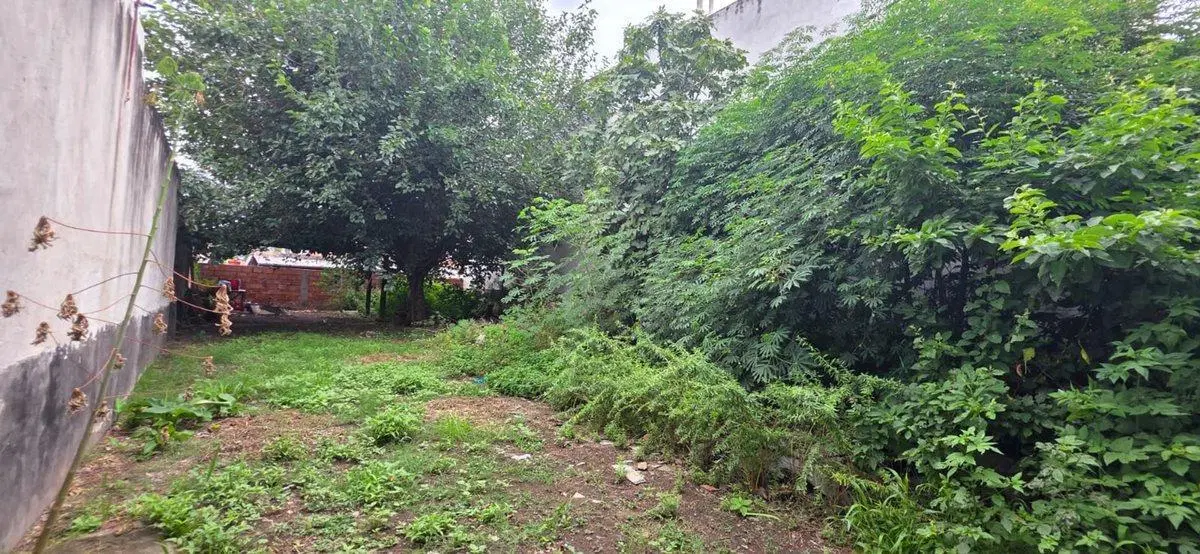 TERRENO VENTO B° TRES CERRITOS 4