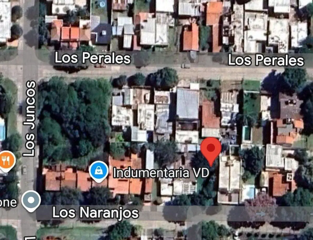 TERRENO VENTO B° TRES CERRITOS 5