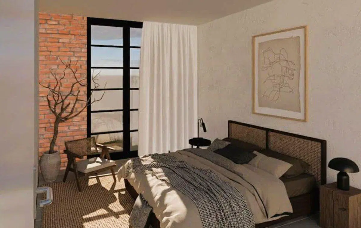 CASA 3 DORMITORIOS EN VENTA EKO DISTRITO 3