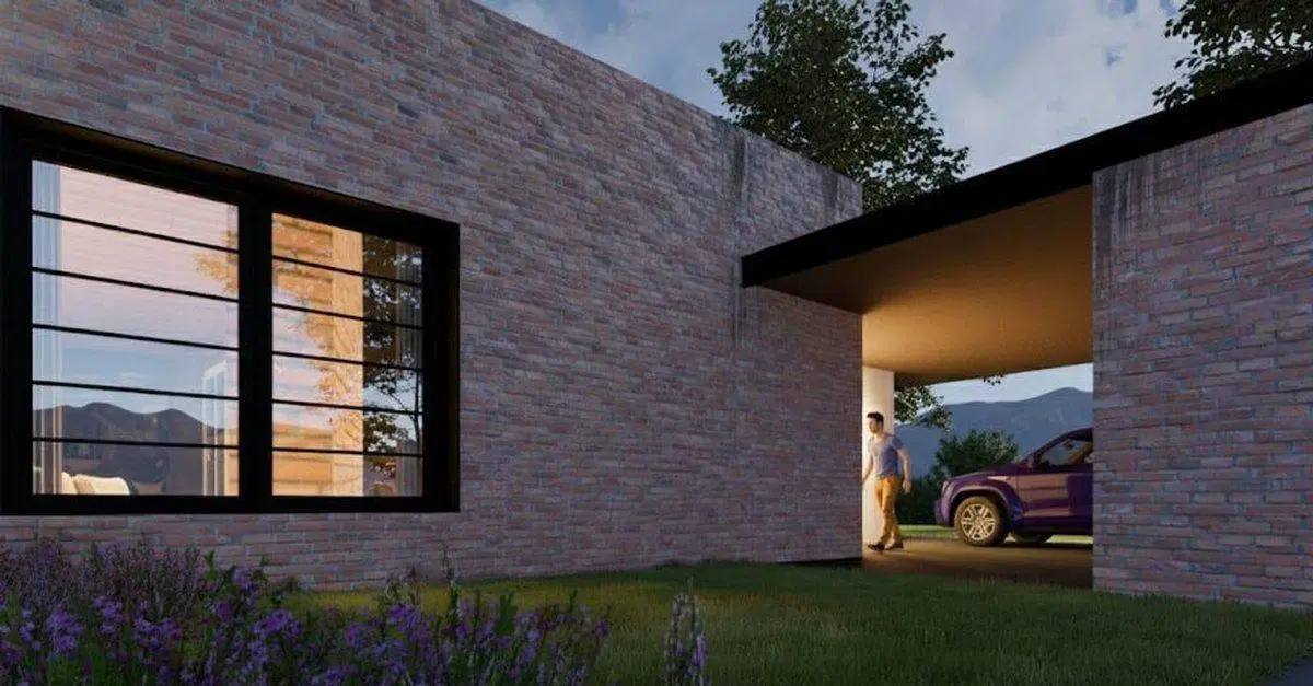 CASA 3 DORMITORIOS EN VENTA EKO DISTRITO 2