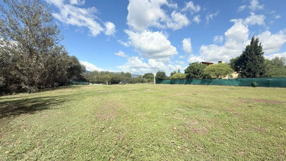 TERRENO VENTA CLUB DE CAMPO CAPIASU 2754 MT2 3