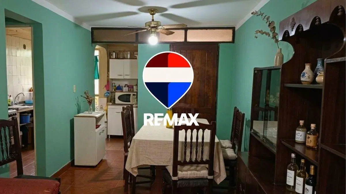 DEPARTAMENTO EN VENTA B° CASTAÑARES 3 DORMITORIOS 3