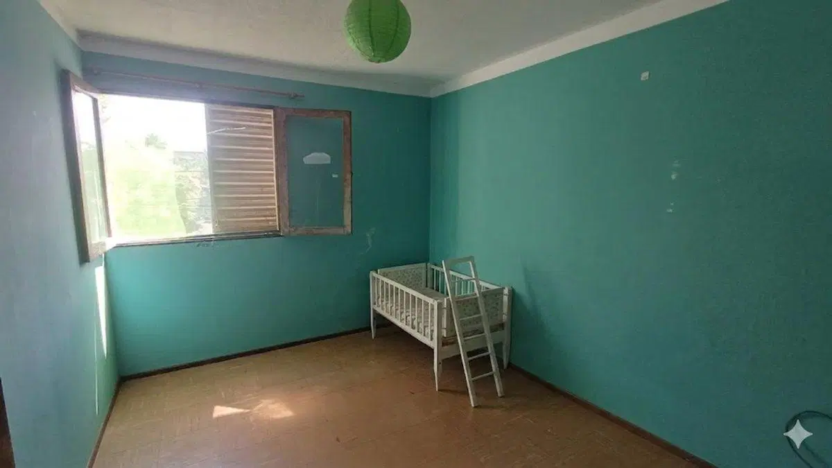 DEPARTAMENTO EN VENTA B° CASTAÑARES 3 DORMITORIOS 2