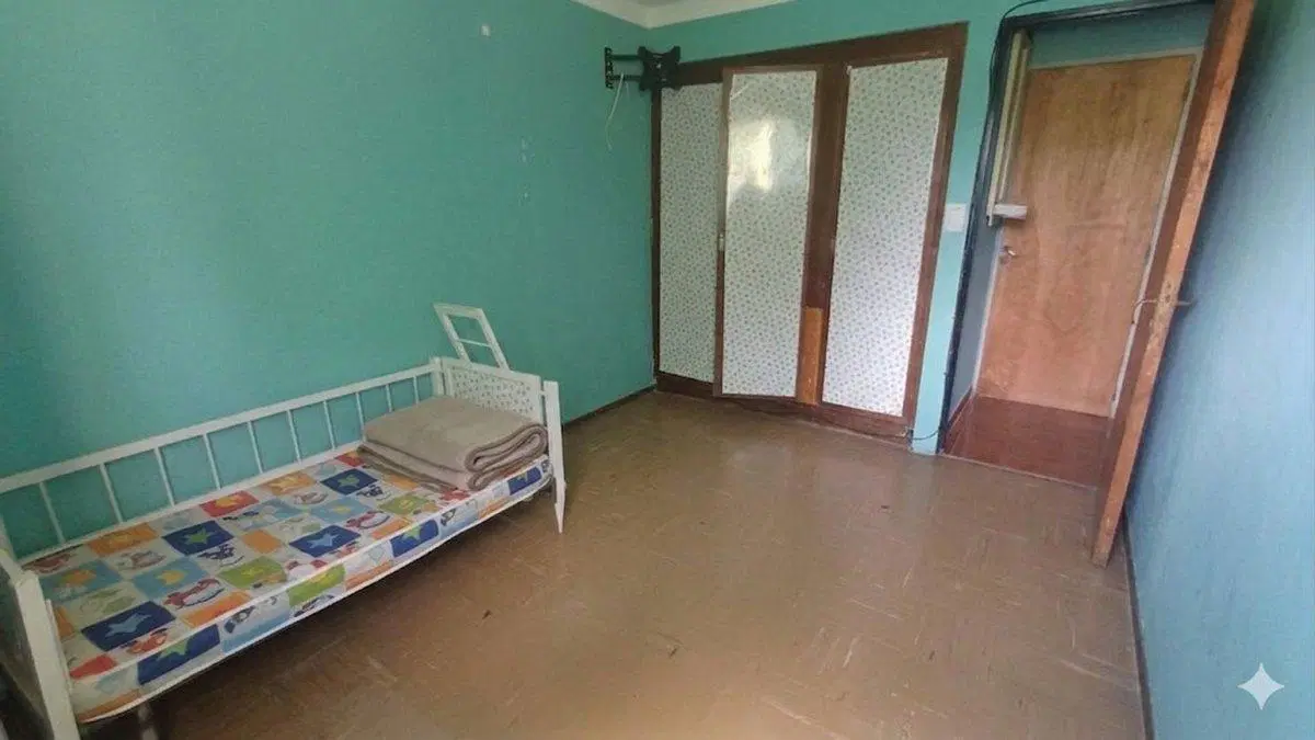 DEPARTAMENTO EN VENTA B° CASTAÑARES 3 DORMITORIOS 4