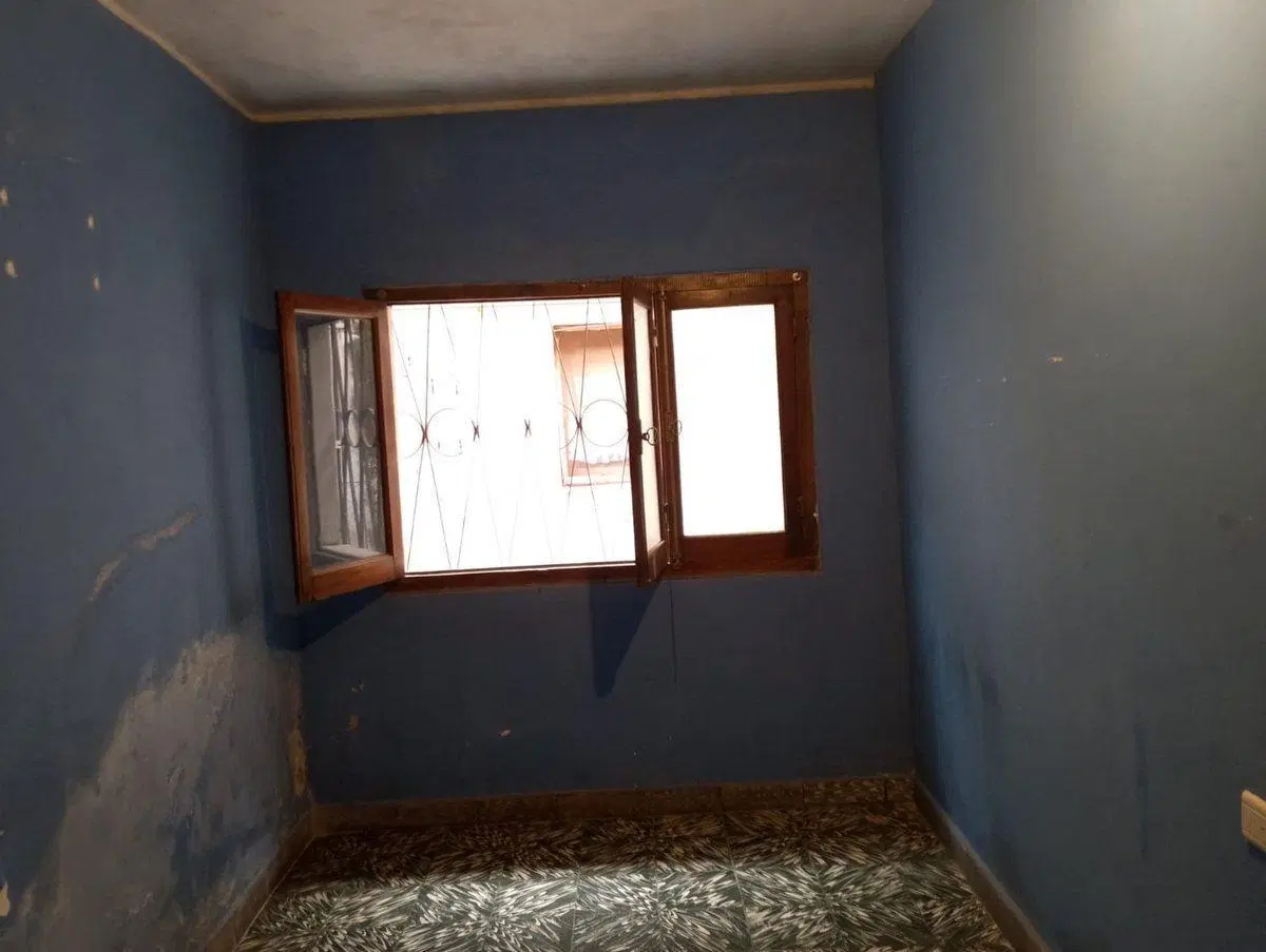 CASA EN VENTA DE 2 DORMITORIOS EN VILLA MONICA 5