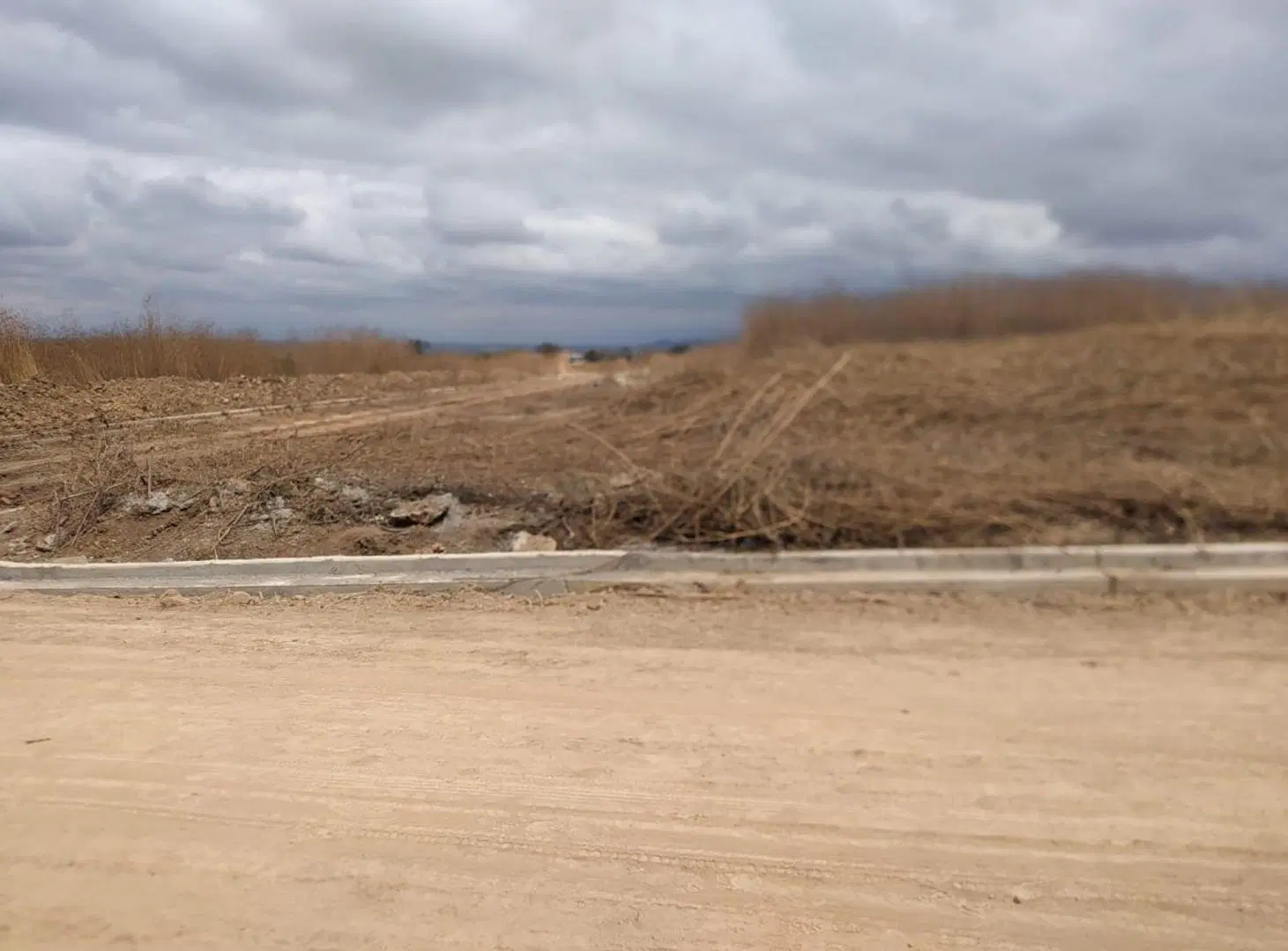 TERRENO VENTA MIRADOR OESTE GRAND BOURG EN ESQUINA 2