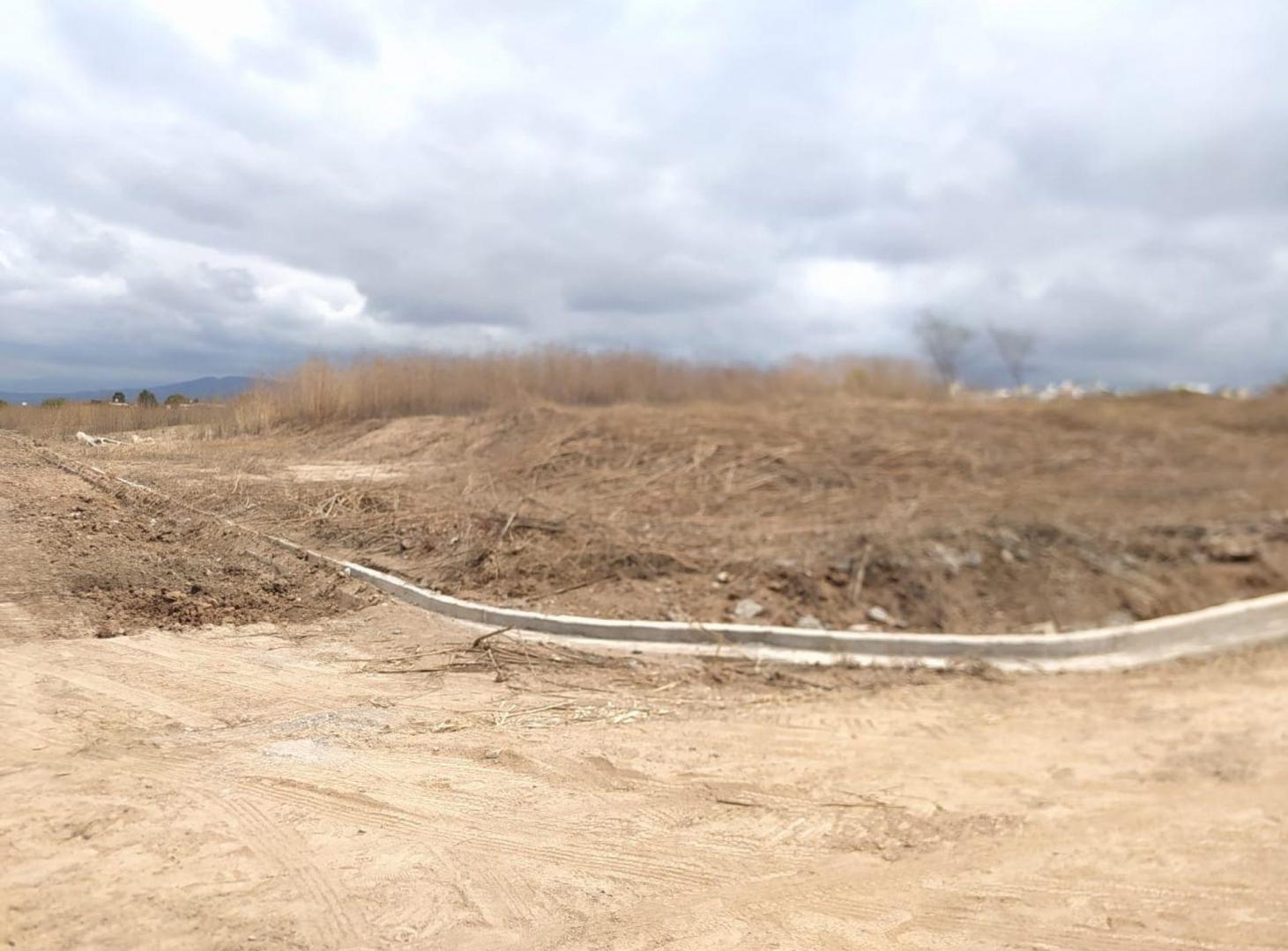 TERRENO VENTA MIRADOR OESTE GRAND BOURG EN ESQUINA